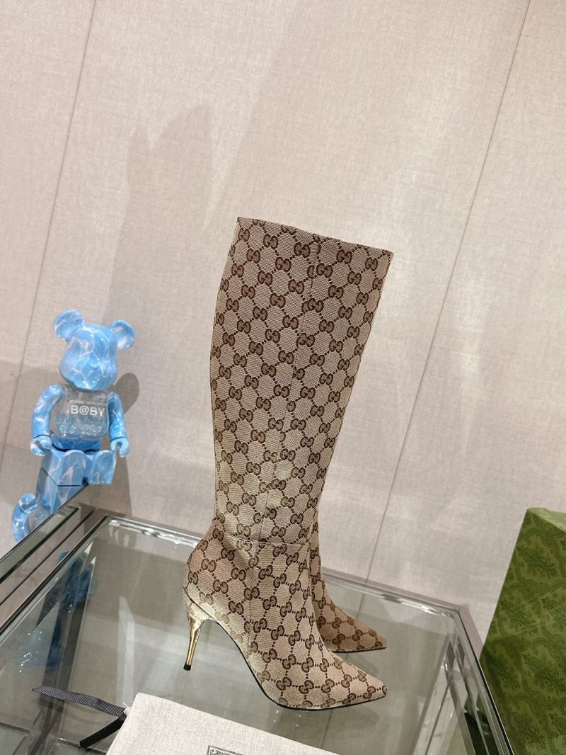 Gucci Boots